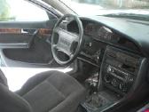 Audi a6 c4 - nuotraukos Nr. 3