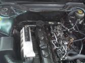Audi a6 c4 - nuotraukos Nr. 4