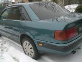Audi a6 c4 - nuotraukos Nr. 7