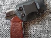 Parduodu Pm Makarov - nuotraukos Nr. 3