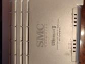 Modemas routeris Smc wireless 4port - nuotraukos Nr. 2