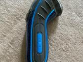 Philips pakraunama barzdaskutė Wet trim Hq7140 - nuotraukos Nr. 3