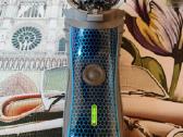 Philips pakraunama barzdaskutė Wet trim Hq7140