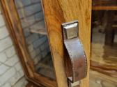 Vintažinė mid century palisandro masyvo indauja - nuotraukos Nr. 22