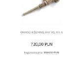Senovinis vintažinis laikrodžio raktelis - nuotraukos Nr. 4