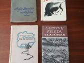 Senų laikų knygos laisvalaikiui
