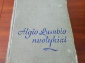 Senų laikų knygos laisvalaikiui - nuotraukos Nr. 2