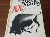 Senų laikų knygos laisvalaikiui - nuotraukos Nr. 4