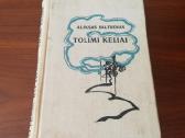 Senų laikų knygos laisvalaikiui - nuotraukos Nr. 7