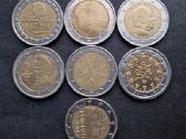 Dauguma proginių monetų 2.05 - 2.35€. - nuotraukos Nr. 10