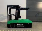 Naujas elektrinis užsakymų rinktuvas Cjd02-amc1-m1
