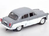Moskvitch 407 - nuotraukos Nr. 2