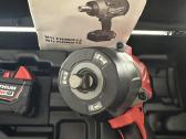 Naujausias modelis Milwaukee M18 Fhiw2f12-502x - nuotraukos Nr. 2