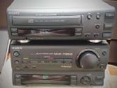 Sony mhc-7900