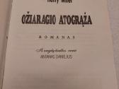 Ožiaragio atogrąža - nuotraukos Nr. 2