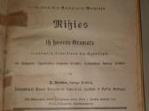 Memelio, Heydekrug,tilžės religinės knygos - nuotraukos Nr. 5