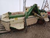 Krone Afa 243 Rs - nuotraukos Nr. 2