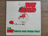 Vinilinės plokštelės - L'italiano - nuotraukos Nr. 15