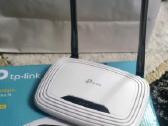 Tp-link Tl-wr841n 300mbps Wireless N Router
