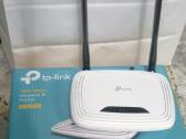 Tp-link Tl-wr841n 300mbps Wireless N Router - nuotraukos Nr. 2