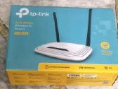 Tp-link Tl-wr841n 300mbps Wireless N Router - nuotraukos Nr. 3