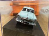 Gaz M21 Volga - nuotraukos Nr. 2