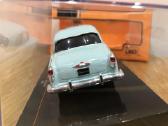 Gaz M21 Volga - nuotraukos Nr. 3