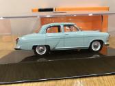 Gaz M21 Volga - nuotraukos Nr. 4
