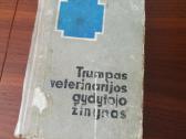 Senos knygos medicinos tema - nuotraukos Nr. 2