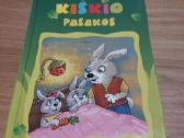 Klasikinės pasakų knygos - nuotraukos Nr. 3