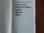Algimantas Miškinis " Lietuvos urbanistika " - nuotraukos Nr. 4