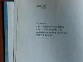 Algimantas Miškinis " Lietuvos urbanistika " - nuotraukos Nr. 5