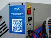 Automatinė Ac kondicionierių pildymo stotelė ! - nuotraukos Nr. 5