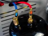 Automatinė Ac kondicionierių pildymo stotelė ! - nuotraukos Nr. 6