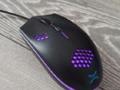 Gaming Pele A4tech. Ausines Gaming - nuotraukos Nr. 4