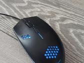 Gaming Pele A4tech. Ausines Gaming - nuotraukos Nr. 6