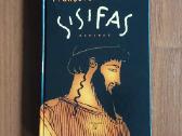 Francois Rachline " Sisifas ". - nuotraukos Nr. 2