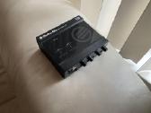Boss Ge-7, Dot 270, Dd-100,hohner El. Fostex 280, - nuotraukos Nr. 6