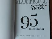 95 Mados metai .Spalvinimo Istorijos . - nuotraukos Nr. 4