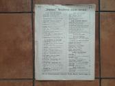 Komp. A. Kačanausko dainos su natomis 1923 metai - nuotraukos Nr. 5