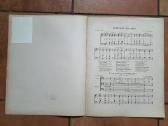 Komp. A. Kačanausko dainos su natomis 1923 metai - nuotraukos Nr. 11