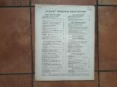 Komp. A. Kačanausko dainos su natomis 1923 metai - nuotraukos Nr. 13