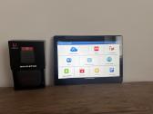 2025 Launch x431 Mucar X-pro5 diagnostika+ Lenovo