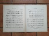 Komp. A. Kačanausko dainos su natomis 1923 metai - nuotraukos Nr. 17