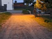Stulpai vaizdo kamerom,gatvių apšvietimui - nuotraukos Nr. 15
