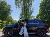 Automobilių nuoma automobiliai vestuvėms VIP nuoma - nuotraukos Nr. 31