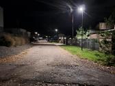 Stulpai vaizdo kamerom,gatvių apšvietimui - nuotraukos Nr. 27