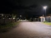 Stulpai vaizdo kamerom,gatvių apšvietimui - nuotraukos Nr. 29