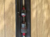 Daiwa spiningas Gekkabijin Ags Ajing 73l-s - nuotraukos Nr. 2