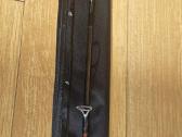Daiwa spiningas Gekkabijin Ags Ajing 73l-s - nuotraukos Nr. 3